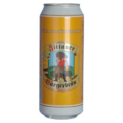 德国啤酒批发企业